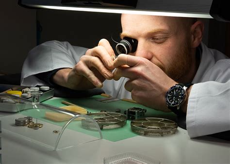 watchmaking schools in uk.